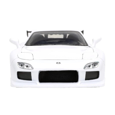 Jada Fast & Furious 1993 Mazda RX - 7 Model Aracı - Roket Oyuncak