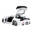 Jada Fast & Furious 1993 Mazda RX - 7 Model Aracı - Roket Oyuncak
