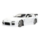 Jada Fast & Furious 1993 Mazda RX - 7 Model Aracı - Roket Oyuncak