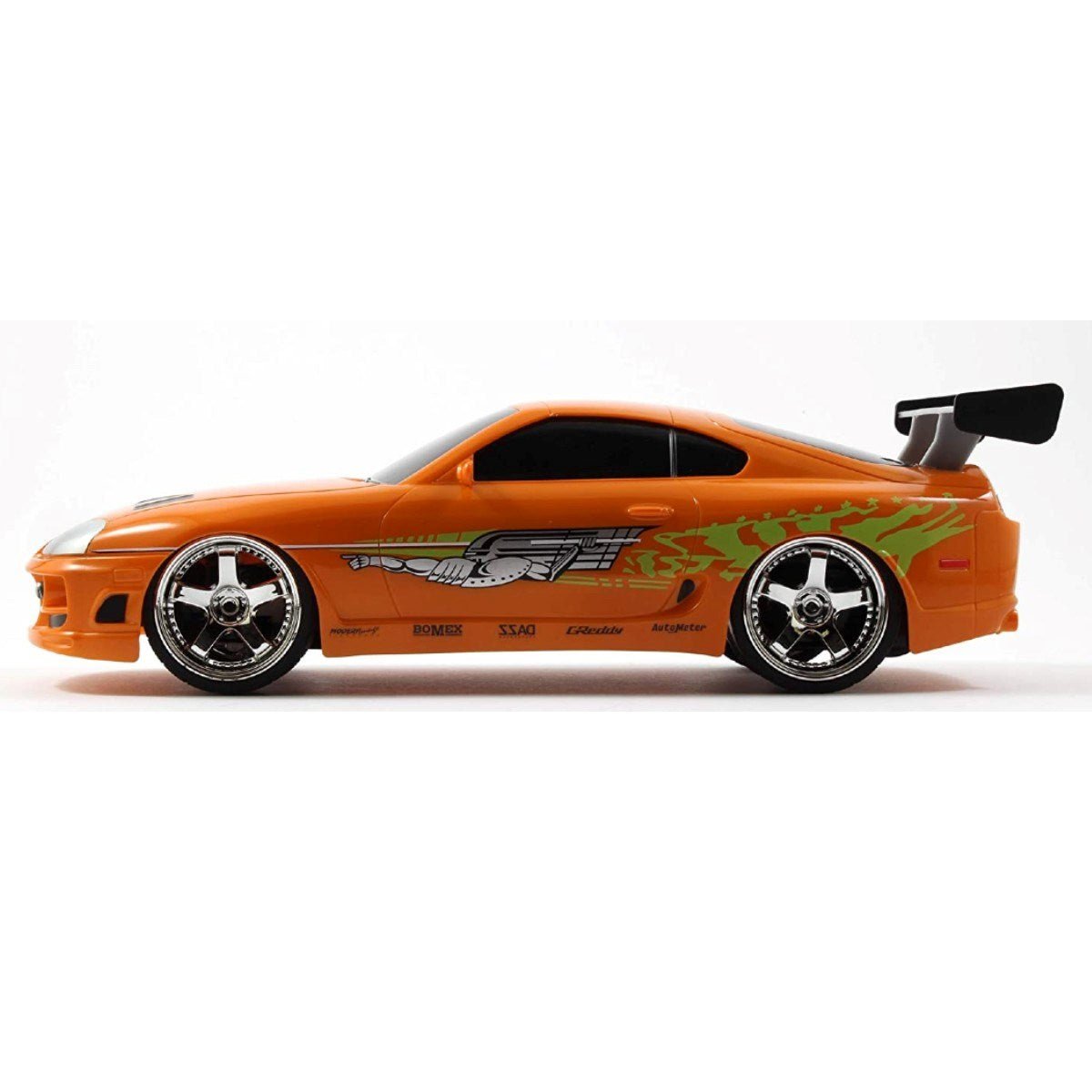 Jada Fast & Furious 1995 Supra MK4 Uzaktan Kumandalı Araba - Roket Oyuncak