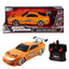 Jada Fast & Furious 1995 Supra MK4 Uzaktan Kumandalı Araba - Roket Oyuncak