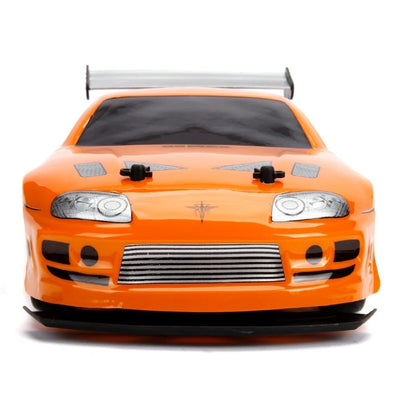 Jada Fast & Furious 1995 Supra Uzaktan Kumandalı Drift Arabası - Roket Oyuncak