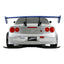 Jada Fast & Furious 2002 Skyline Uzaktan Kumandalı Drift Arabası - Roket Oyuncak