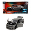 Jada Fast & Furious 2021 Dodge Charger STR Hellcat Model Car - Roket Oyuncak