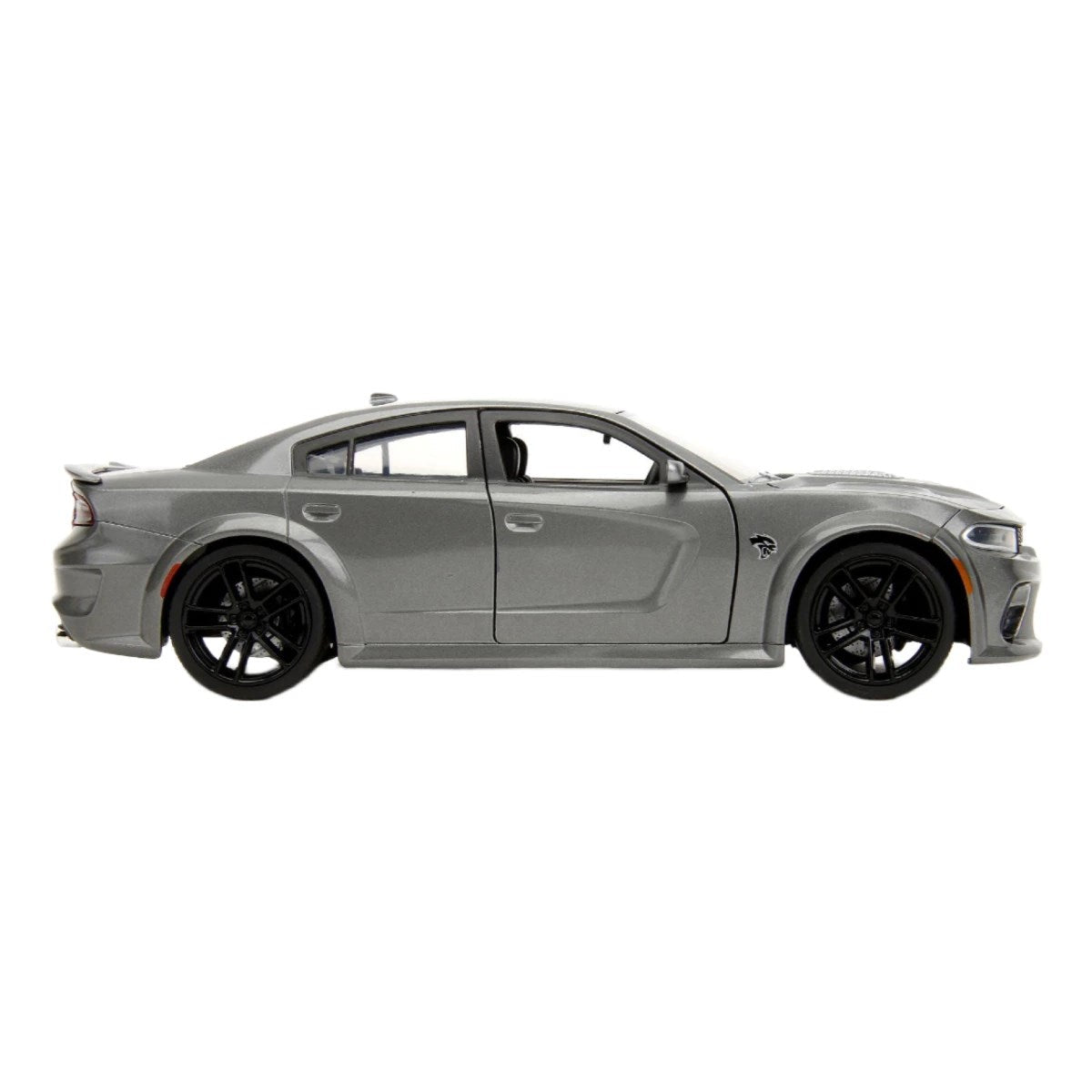 Jada Fast & Furious 2021 Dodge Charger STR Hellcat Model Car - Roket Oyuncak