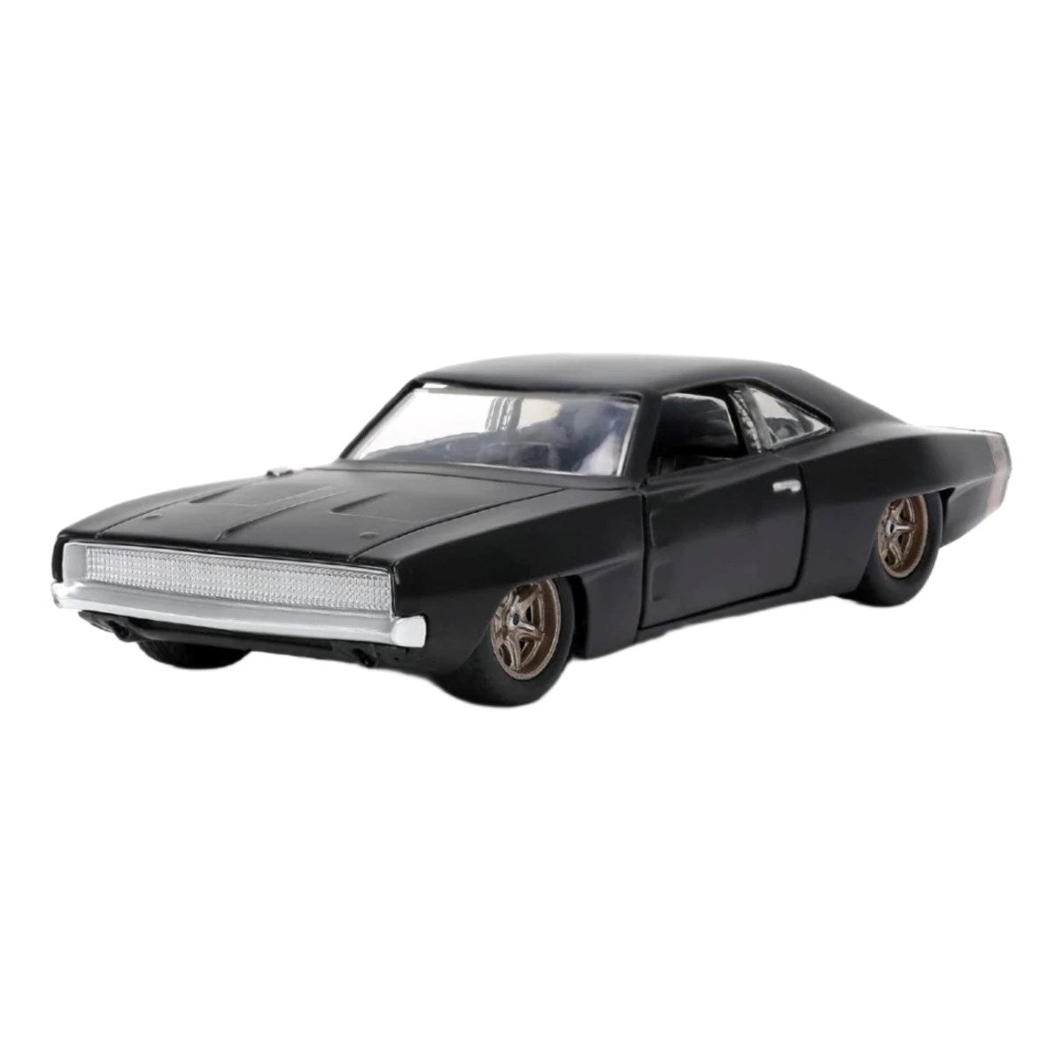 Jada Fast & Furious 2'li Araç 1969 Camaro & 1968 Charger - Roket Oyuncak