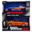 Jada Fast & Furious 2'li Araç 2001 Silvia S15 & 1995 Supra - Roket Oyuncak