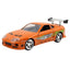 Jada Fast & Furious 2'li Araç 2001 Silvia S15 & 1995 Supra - Roket Oyuncak