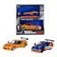 Jada Fast & Furious 2'li Araç 2001 Silvia S15 & 1995 Supra - Roket Oyuncak