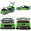 Jada Fast & Furious Brian's 1995 Mitsubishi Eclipse - Roket Oyuncak