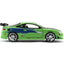 Jada Fast & Furious Brian's 1995 Mitsubishi Eclipse - Roket Oyuncak