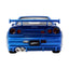 Jada Fast & Furious Brian's Nissan Skyline GT - R BNR34 - Roket Oyuncak