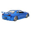 Jada Fast & Furious Brian's Nissan Skyline GT - R BNR34 - Roket Oyuncak