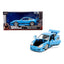 Jada Fast & Furious Brian's Porsche 911 GT3 RS - Roket Oyuncak