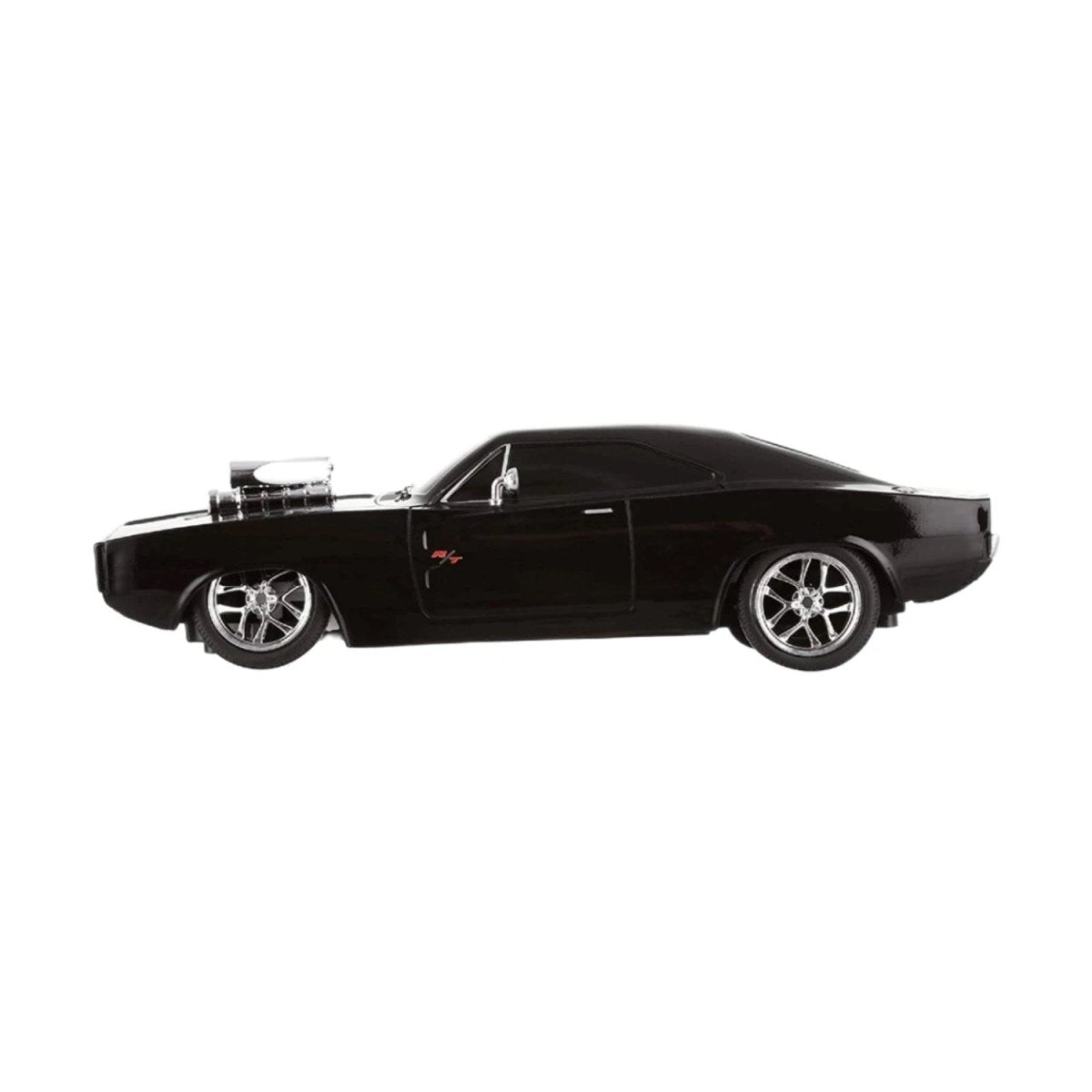 Jada Fast & Furious Dodge Charger RT Uzaktan Kumandalı Araba - Roket Oyuncak