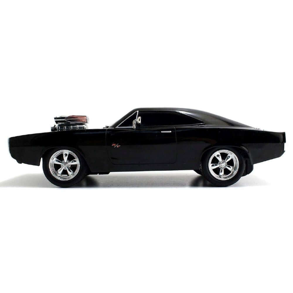 Jada Fast & Furious Dodge Charger RT Uzaktan Kumandalı Araba - Roket Oyuncak