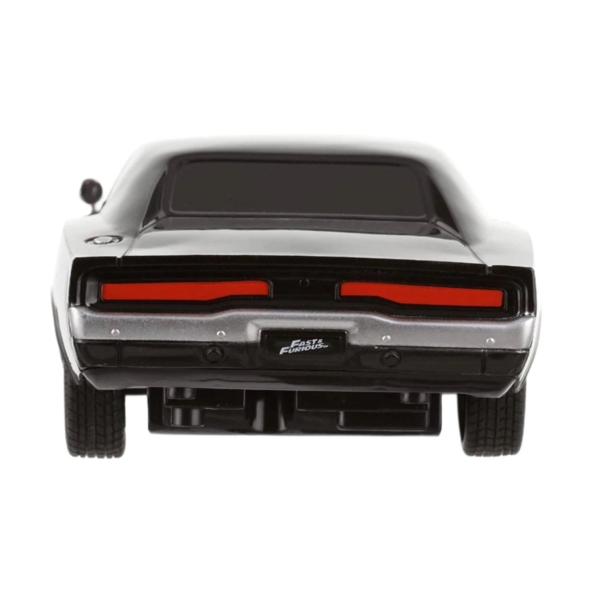 Jada Fast & Furious Dodge Charger RT Uzaktan Kumandalı Araba - Roket Oyuncak