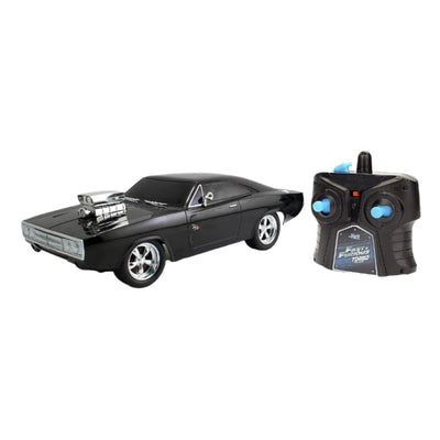 Jada Fast & Furious Dodge Charger RT Uzaktan Kumandalı Araba - Roket Oyuncak