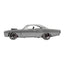 Jada Fast & Furious Dom's Plymouth Road Runner Model Aracı - Roket Oyuncak