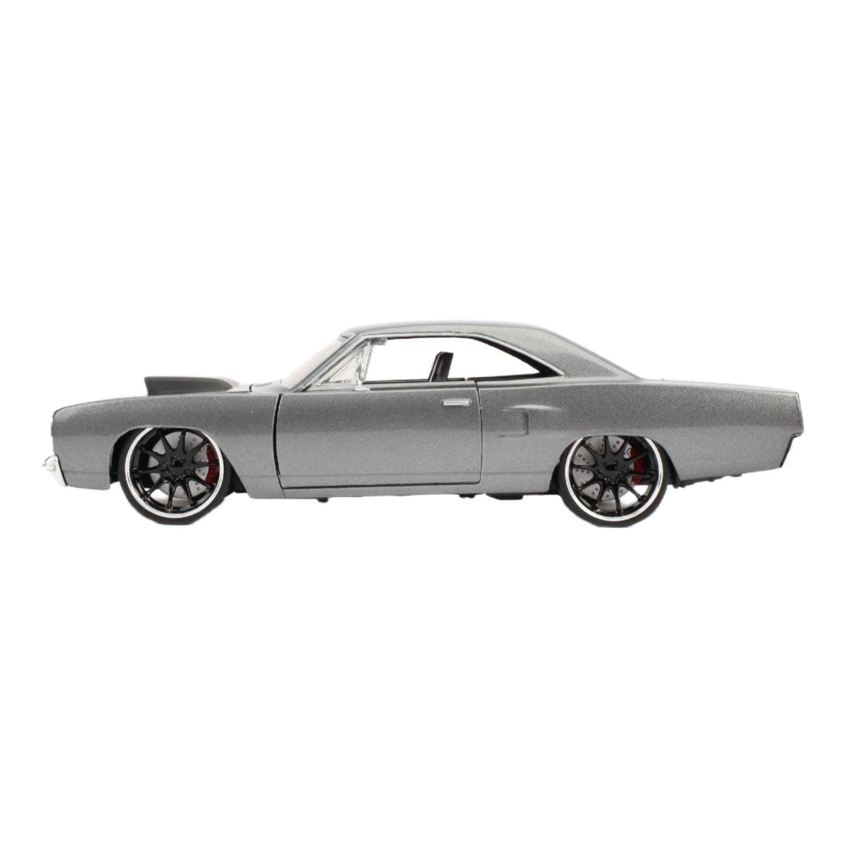 Jada Fast & Furious Dom's Plymouth Road Runner Model Aracı - Roket Oyuncak