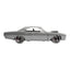 Jada Fast & Furious Dom's Plymouth Road Runner Model Aracı - Roket Oyuncak