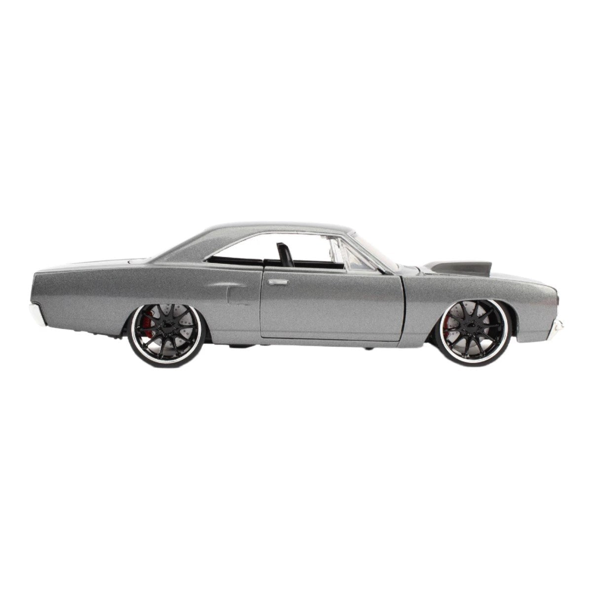 Jada Fast & Furious Dom's Plymouth Road Runner Model Aracı - Roket Oyuncak