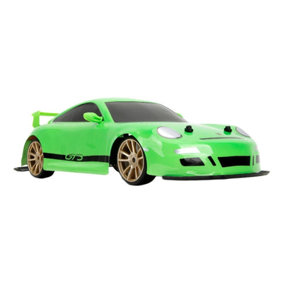 Jada Fast & Furious Porsche 911 Uzaktan Kumandalı Drift Arabası - Roket Oyuncak