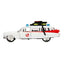 Jada Ghostbusters Ecto - 1 Hayalet Avcıları Model Aracı - Roket Oyuncak