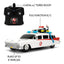 Jada Ghostbusters Ecto - 1 Uzaktan Kumandalı Araba - Roket Oyuncak