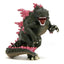 Jada Godzilla 4'lü Figür Seti Godzilla, King Kong, Skar King ve Shimo - Roket Oyuncak