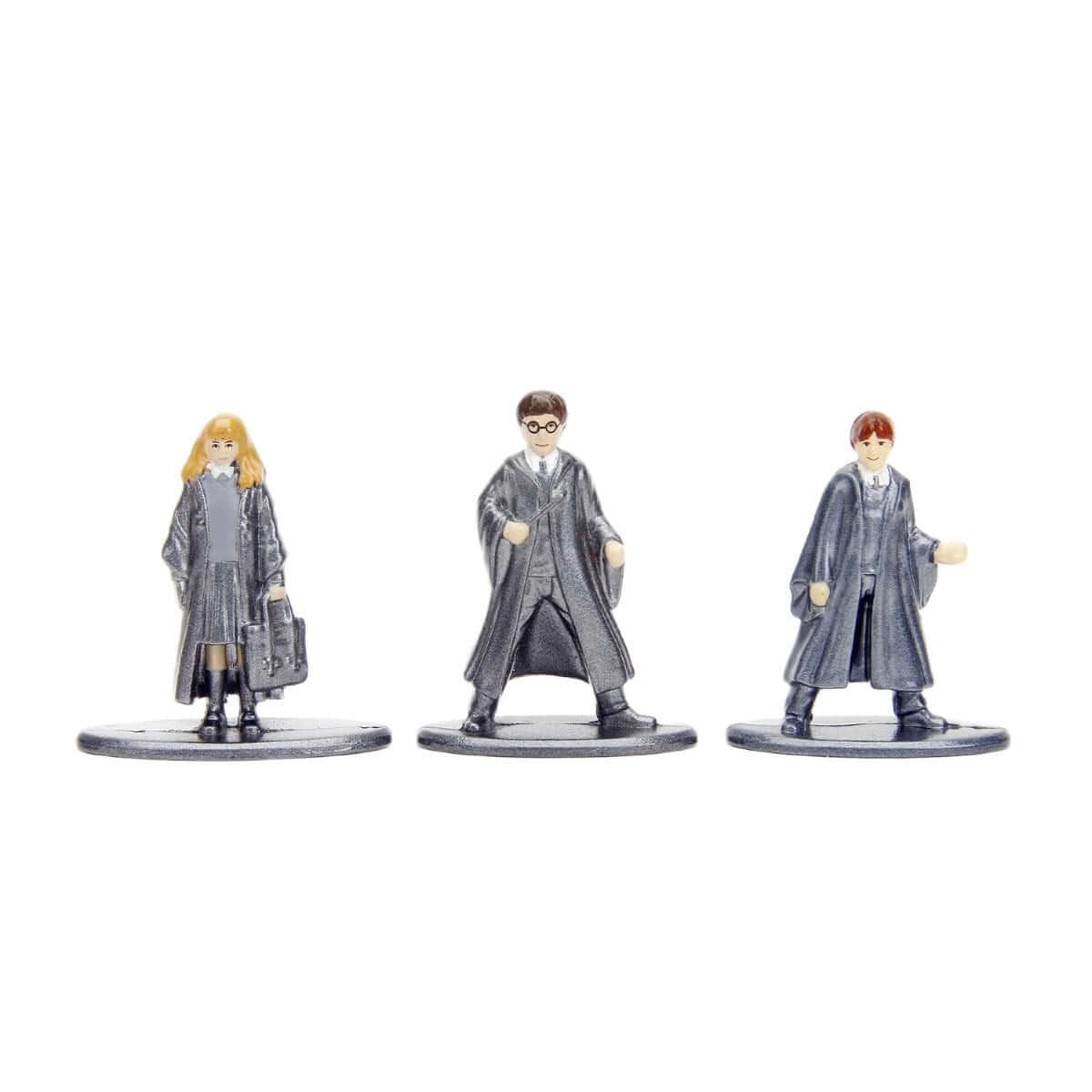 Jada Harry Potter Mega Figür Paketi 253184000 - Roket Oyuncak
