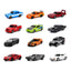 Jada Hızlı ve Öfkeli Sürpriz Paket Nano Model Araç Wave 1 Serisi, 4 cm Boyutunda Die-Cast Metal Koleksiyon Arabası - Roket Oyuncak