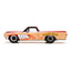 Jada Looney Tunes Tasmanian & Chevy El Camino Figür ve Araç - Roket Oyuncak