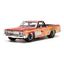 Jada Looney Tunes Tasmanian & Chevy El Camino Figür ve Araç - Roket Oyuncak