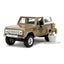 Jada Marvel Groot 1973 Ford Bronco Model Aracı ve Figür - Roket Oyuncak