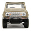 Jada Marvel Groot 1973 Ford Bronco Model Aracı ve Figür - Roket Oyuncak