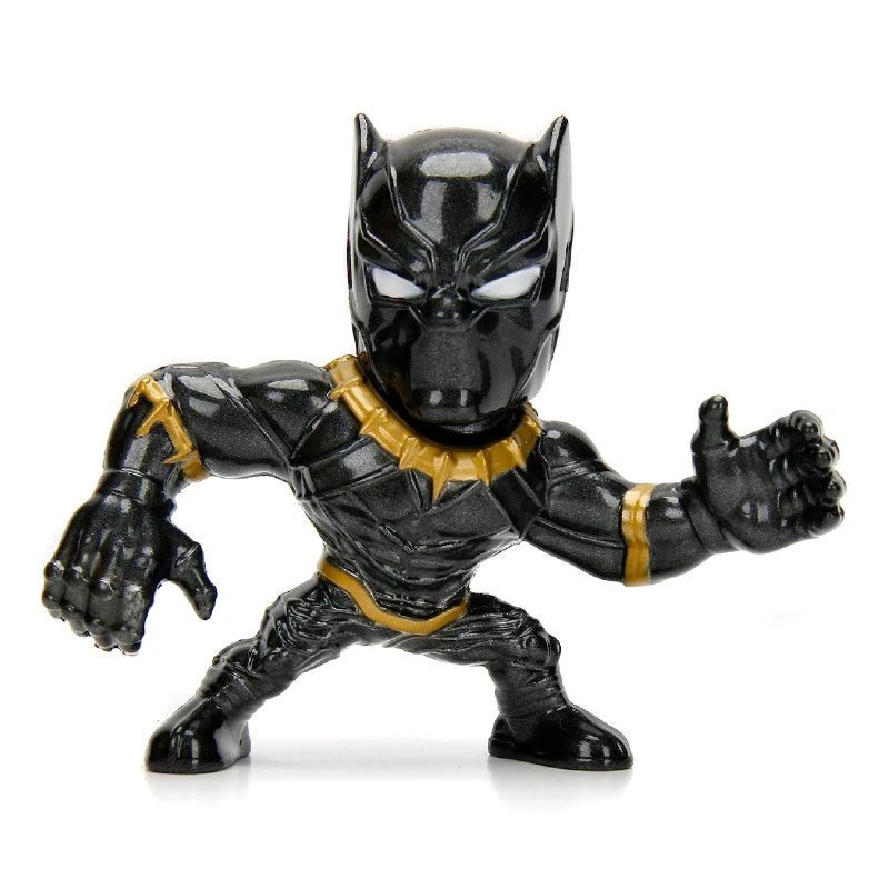 Jada Metalfigs Avengers 4'lü Figür Seti - Roket Oyuncak