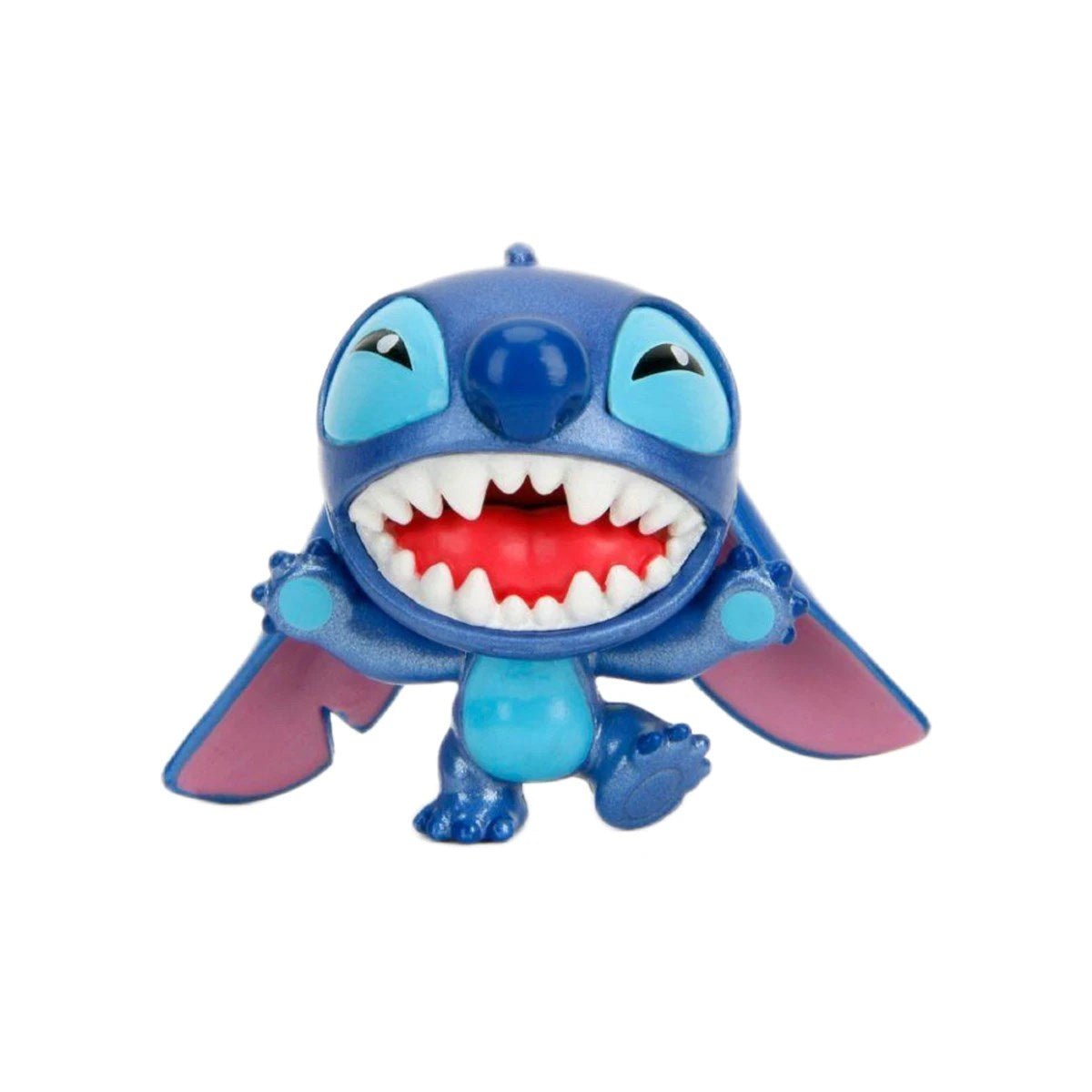 Jada Metalfigs Lilo & Stitch 4'lü Figür Paketi 9336205314R00 - Roket Oyuncak