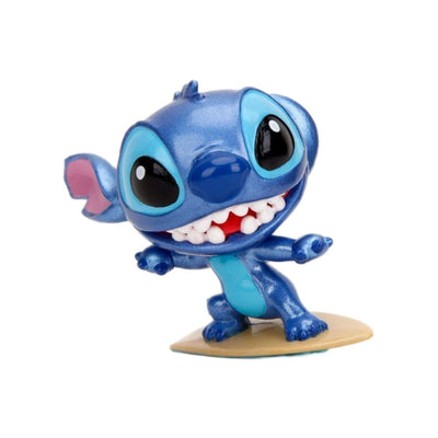 Jada Metalfigs Lilo & Stitch 4'lü Figür Paketi 9336205314R00 - Roket Oyuncak