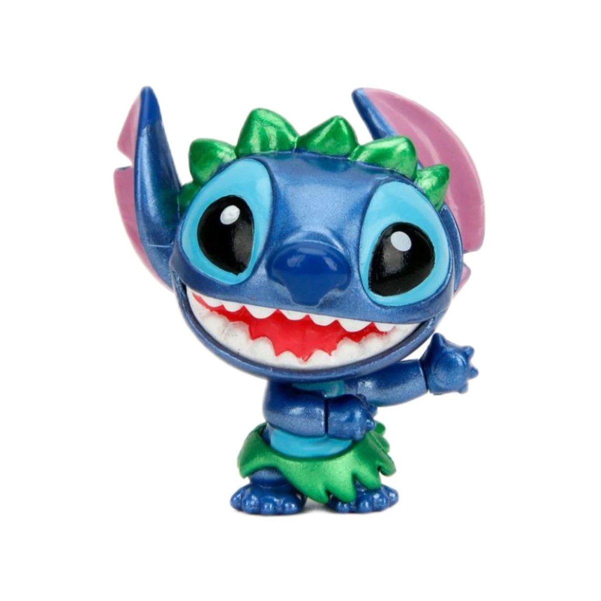 Jada Metalfigs Lilo & Stitch 4'lü Figür Paketi 9336205314R00 - Roket Oyuncak