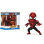 Jada Metalfigs Marvel Metal Die - Cast Figürler Spider - man - Roket Oyuncak