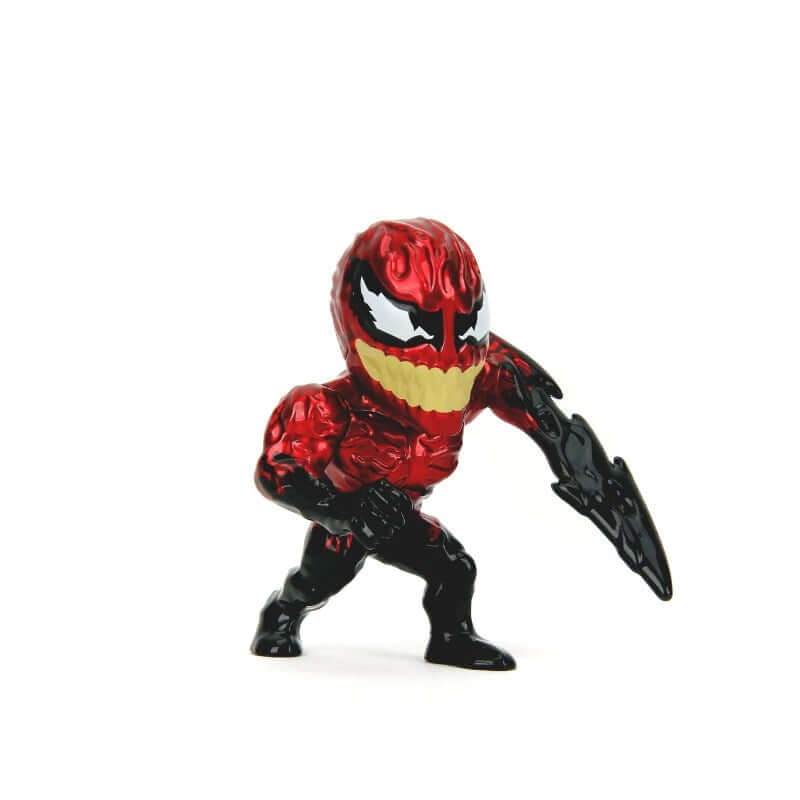 Jada Metalfigs Marvel Metal Die - Cast Figürler Toxin - Roket Oyuncak