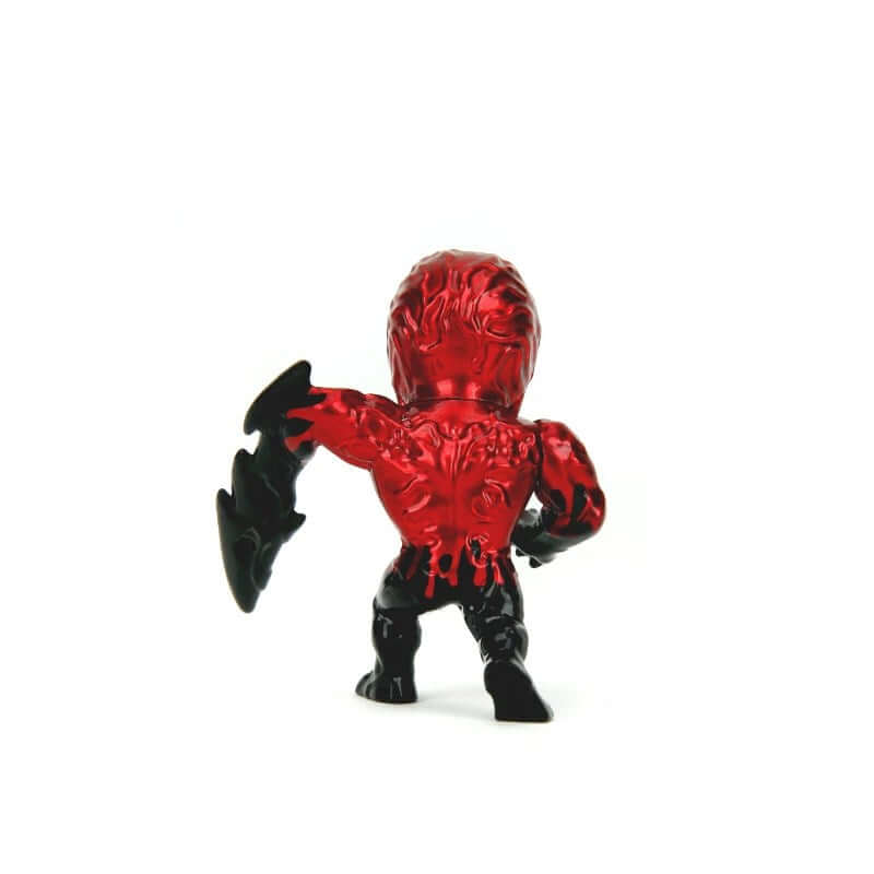Jada Metalfigs Marvel Metal Die - Cast Figürler Toxin - Roket Oyuncak