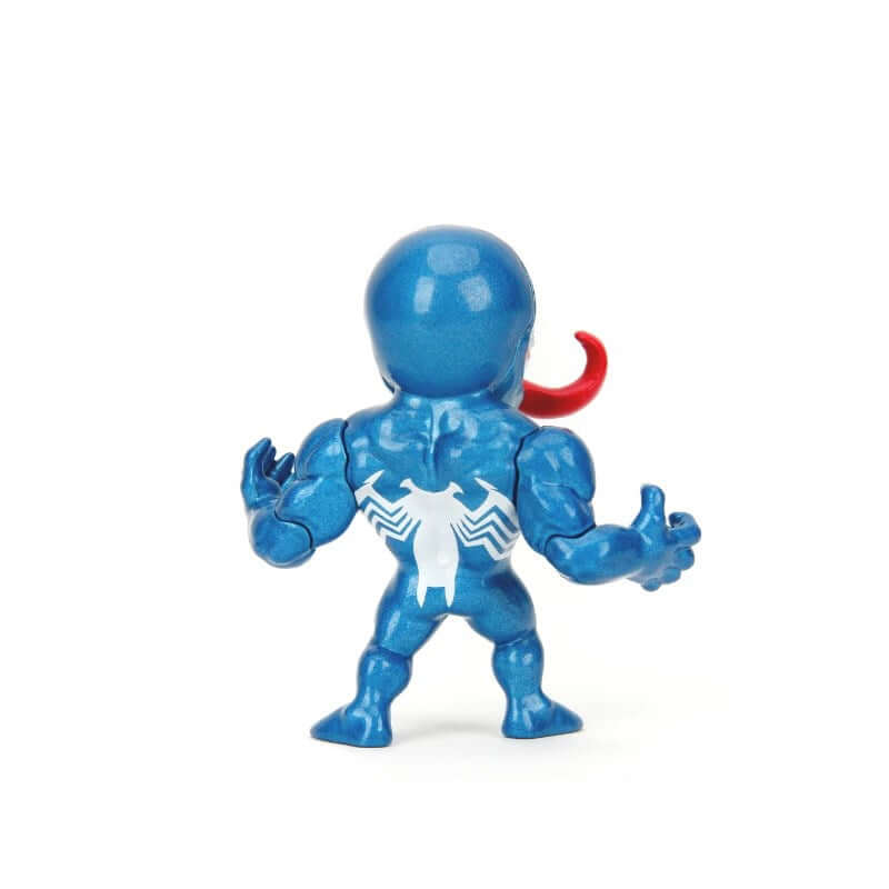 Jada Metalfigs Marvel Metal Die - Cast Figürler Venom - Roket Oyuncak