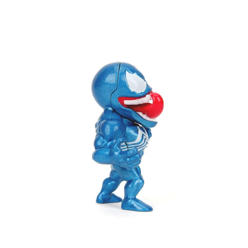 Jada Metalfigs Marvel Metal Die - Cast Figürler Venom - Roket Oyuncak