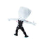 Jada Metalfigs Marvel Spider - Verse Figürler Ghost Spider - Roket Oyuncak
