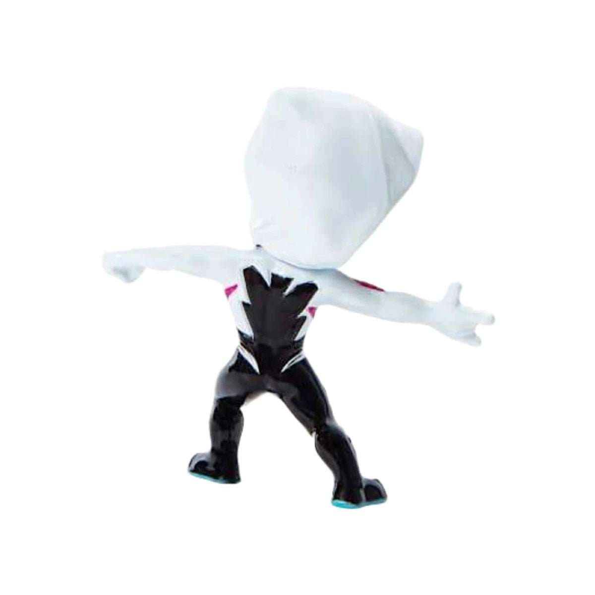Jada Metalfigs Marvel Spider - Verse Figürler Ghost Spider - Roket Oyuncak