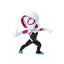 Jada Metalfigs Marvel Spider - Verse Figürler Ghost Spider - Roket Oyuncak