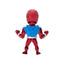 Jada Metalfigs Marvel Spider - Verse Figürler Scarlet Spider - Roket Oyuncak