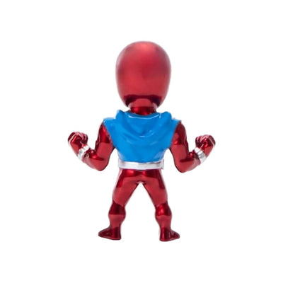 Jada Metalfigs Marvel Spider - Verse Figürler Scarlet Spider - Roket Oyuncak